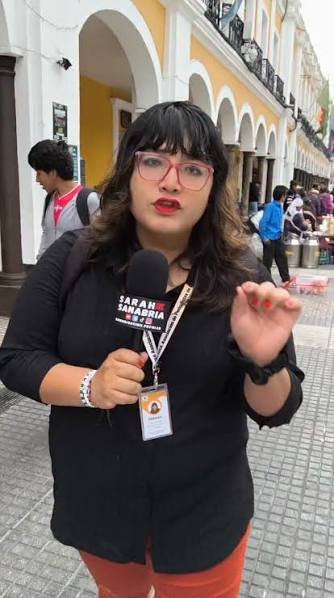 Sara Sanabria